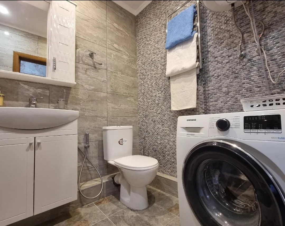 Apartman Your Flat Kharkivska Kijev