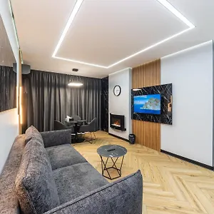 Апартаменты Luxury Great, Киев