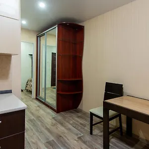 Апартаменты Street Trostyanetskaya, Киев
