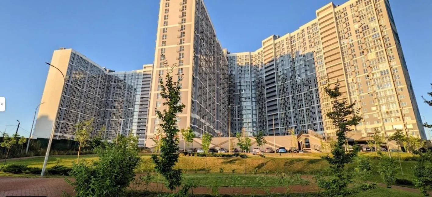Your Flat Kharkivska Киев 0*,  Украина