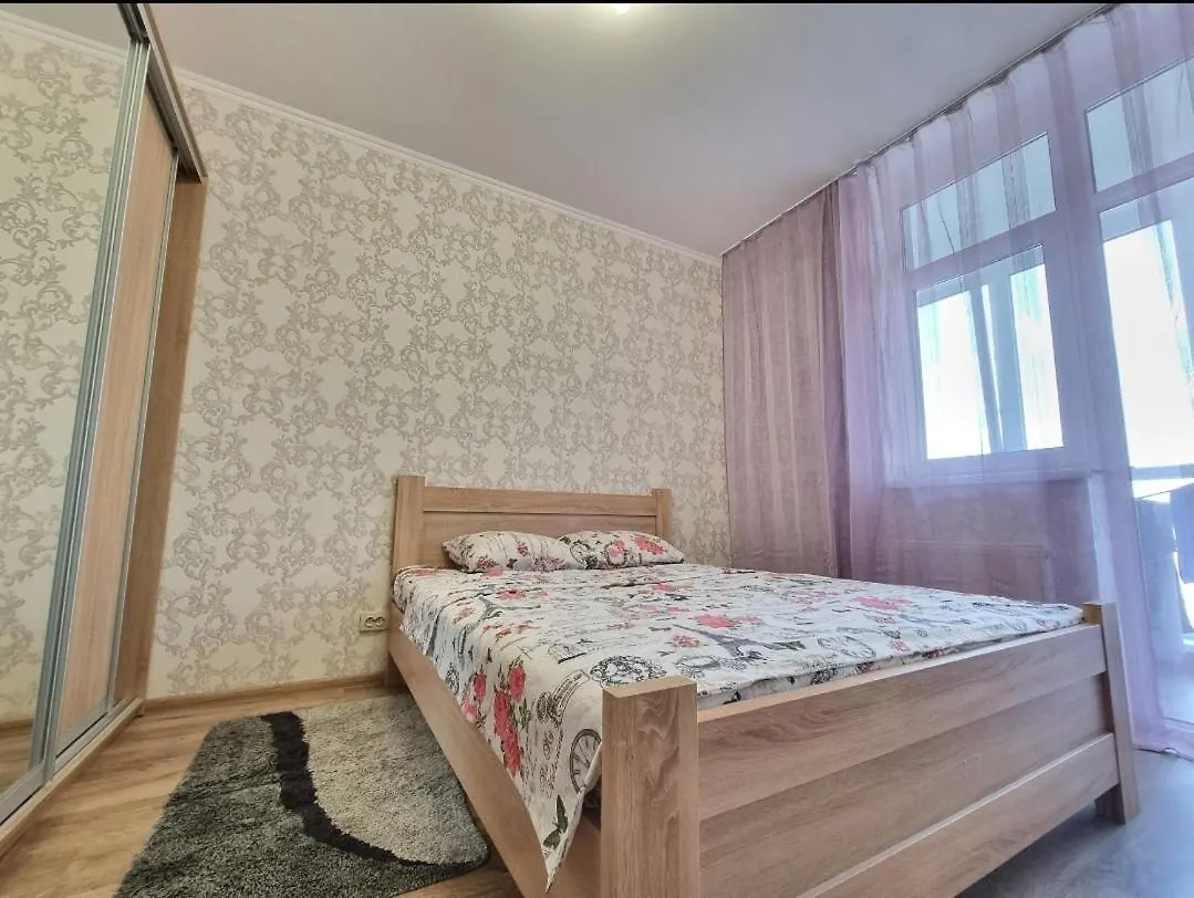 Your Flat Kharkivska Киев