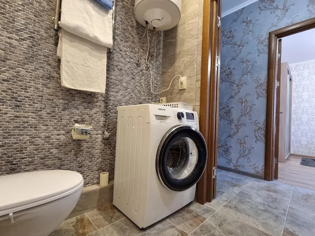 Your Flat Kharkivska Киев 0*,