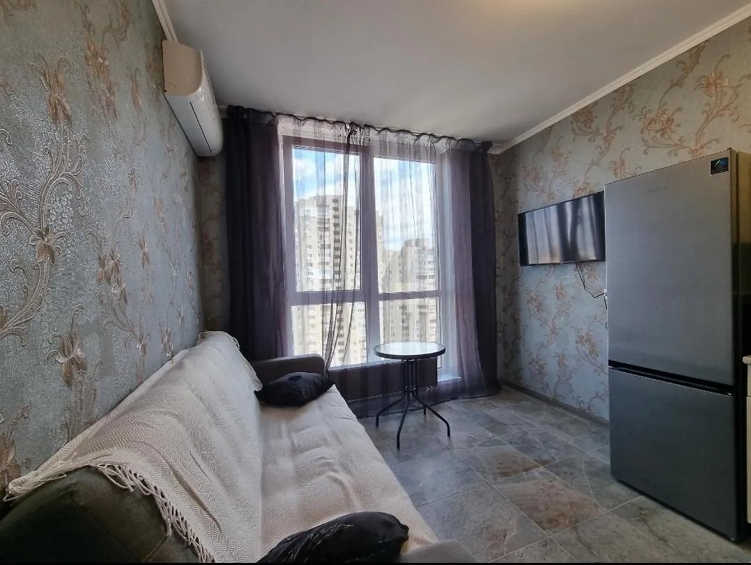 Your Flat Kharkivska Киев Украина