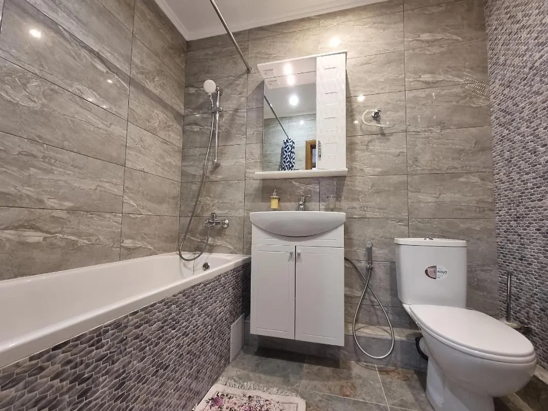 Your Flat Kharkivska Киев Украина