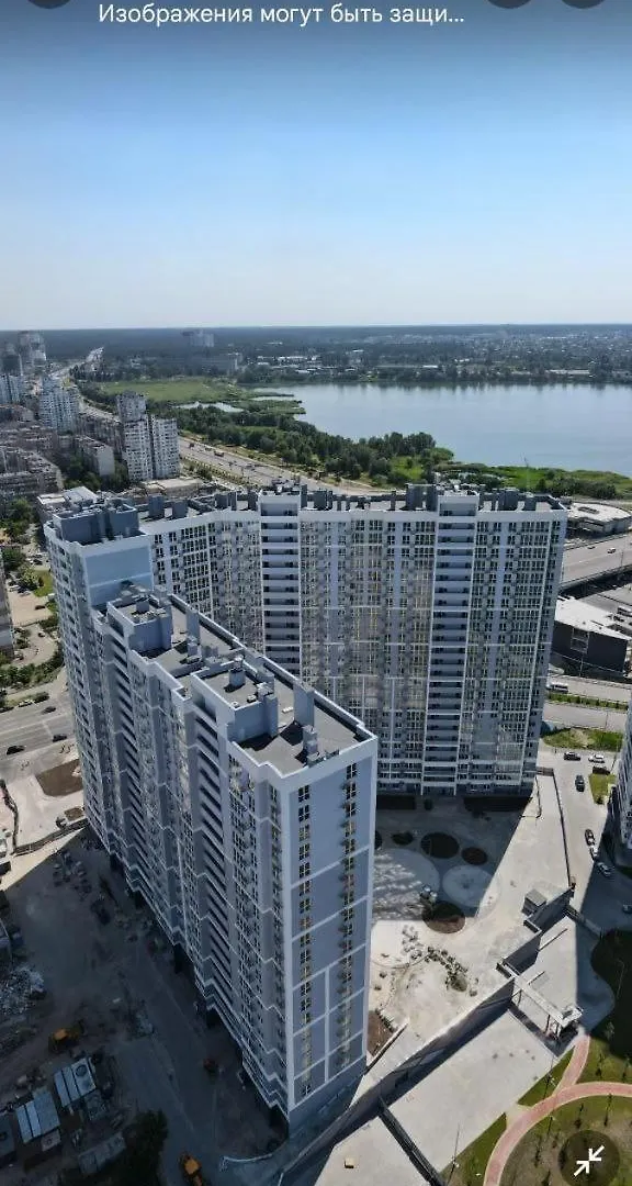 Your Flat Kharkivska Kiew
