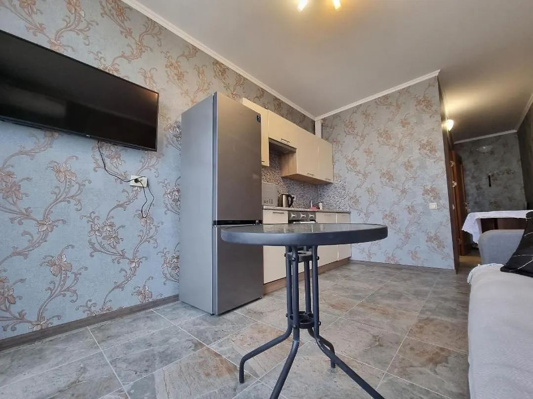 Your Flat Kharkivska Kiew Apartment